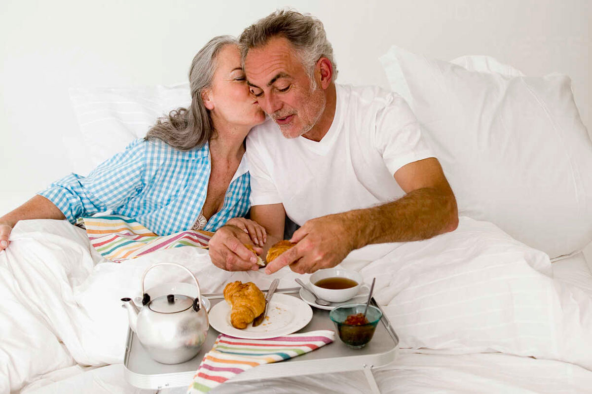 Testosterone therapy In Opelika: Sex life